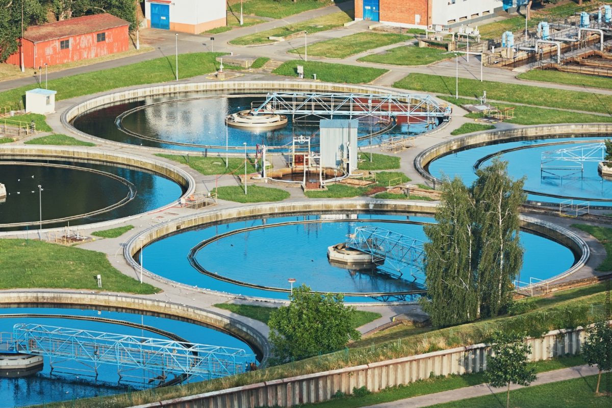 Seriöse Firmen zur Abwasseraufbereitung in Deutschland