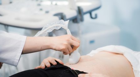 Ultraschallgerät in Frauenarztpraxis richtig planen