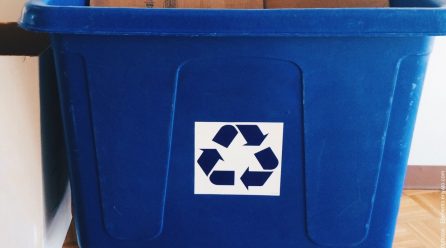 Die Entwicklung der Recyclingtechnik – Die Planung von Anlagen