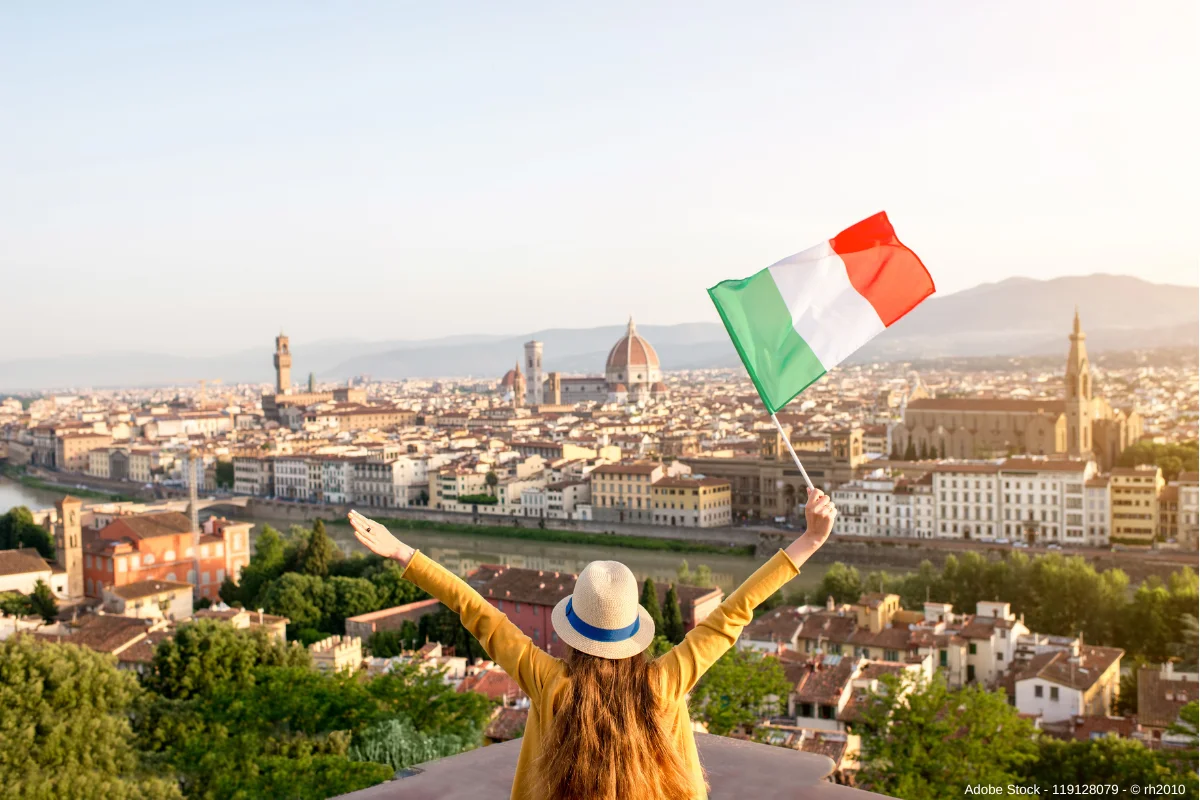 In diesem ausführlichen Artikel erfahren Sie detailliert alles wissenswerte sowie nützliche Tipps für einen Hauskauf in Italien..