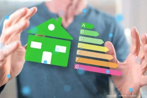 Energieeffizienzklassen Immobilien